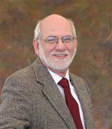 The Author - Richard Kuhns